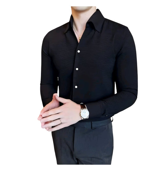 Lexus Black Shirt