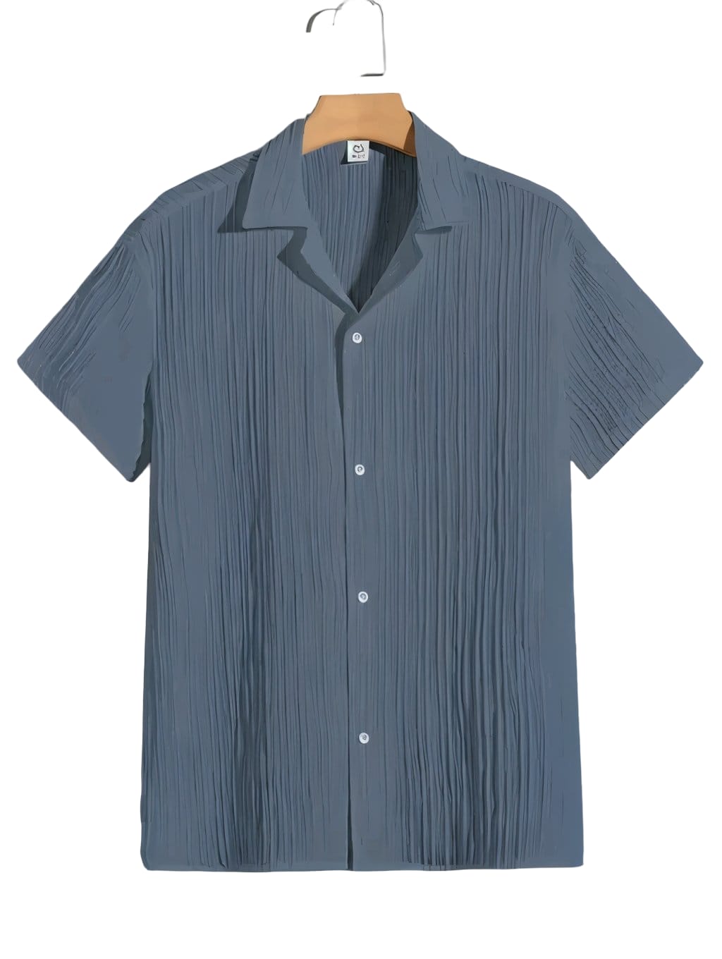 Texture shirt