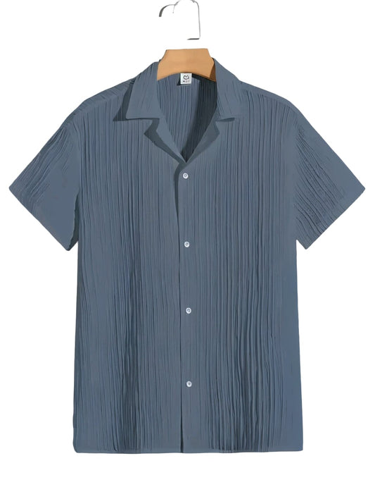 Texture shirt